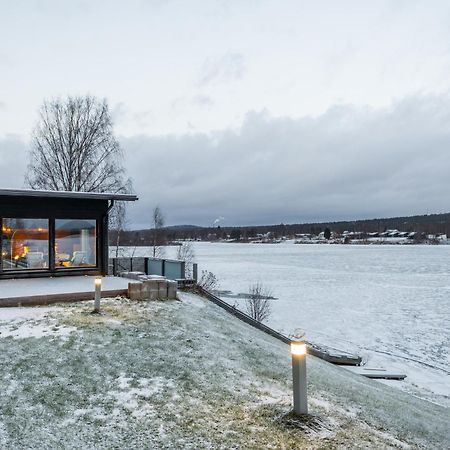 Northern Lights River Nest روفانييمي المظهر الخارجي الصورة